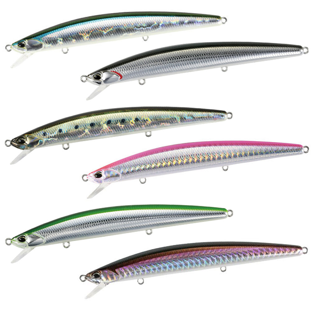 DUO-TIDE-MINNOW-LANCE-120 DUO ΤΕΧΝΗΤΟ TIDE MINNOW LANCE 120S 12cm/17.5gr - Image 1