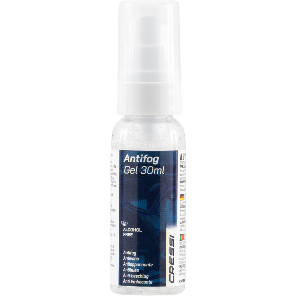 CRESSI-ANTI-FOG