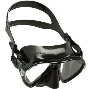 CRESSI ΜΑΣΚΑ MATRIX BLACK