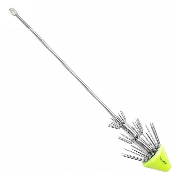 TECHNOFISH ΘΡΑΨΑΛΙΕΡΑ ΤΡΙΠΛΗ 130gr