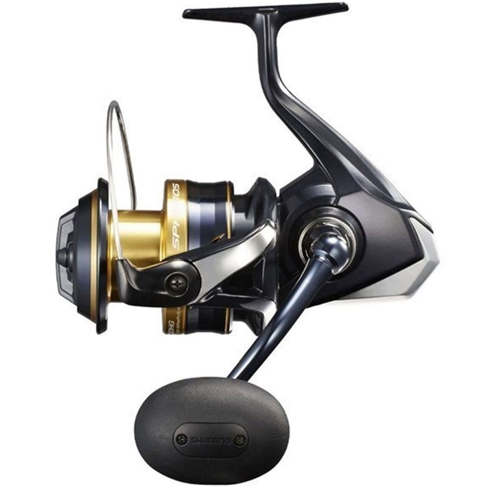 SHIMANO-ΜΗΧΑΝΙΣΜΟΣ-SPHEROS-6000SW
