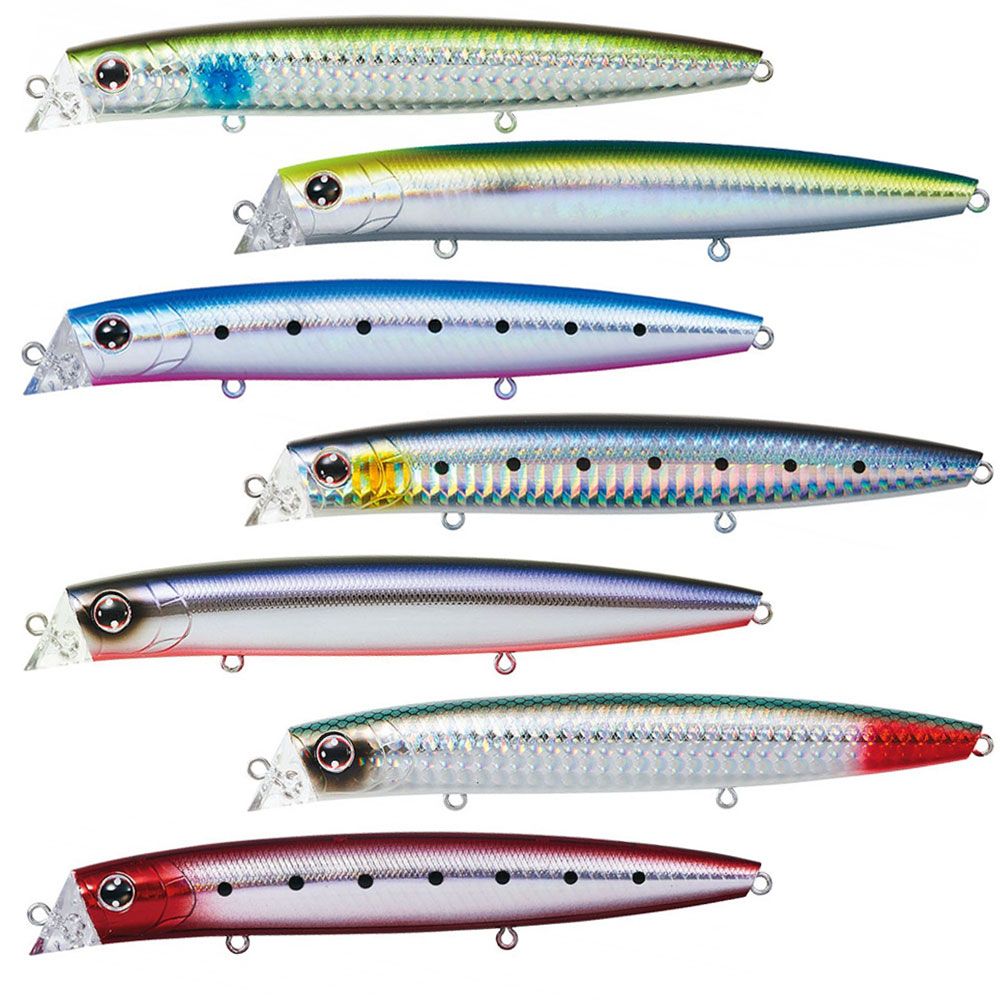 DAIWA-ΤΕΧΝΗΤΟ-MORETHAN-CROSSCOUNTER-125F