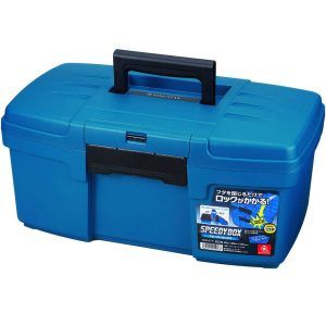 RING STAR ΕΡΓΑΛΕΙΟΘΗΚΗ SPEEDY BOX
