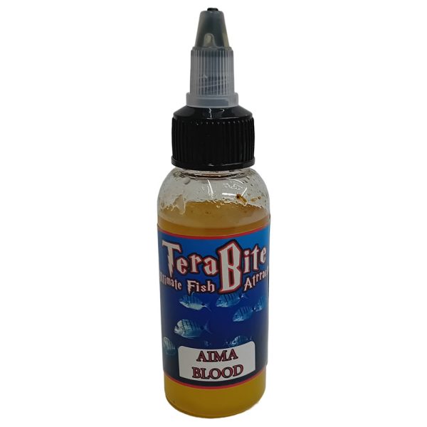 GFS ΕΝΙΣΧΥΤΙΚΟ ΔΟΛΩΜΑΤΩΝ TERABITE GLOW 60ml
