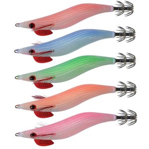 DTD ΚΑΛΑΜΑΡΙΕΡΑ COLOR GLAVOC OITA 2.5  9.8gr/78mm