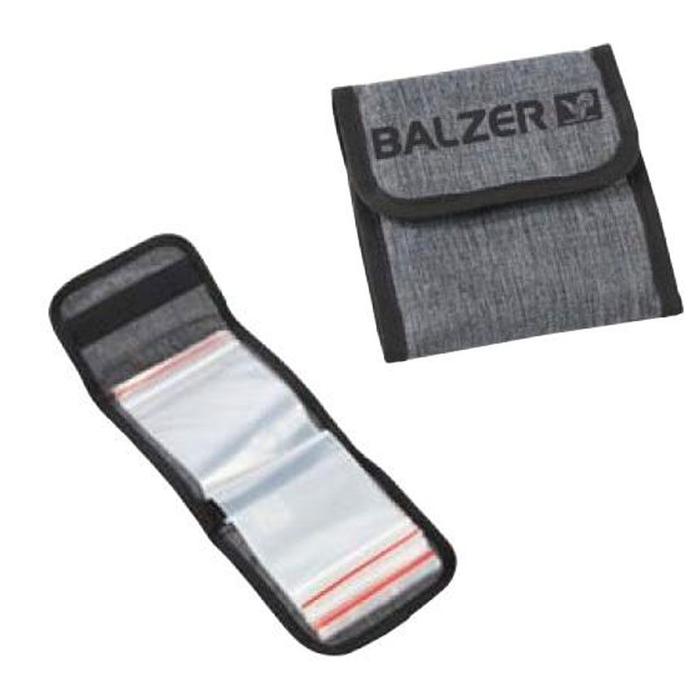 BALZER ΘΗΚΗ ΑΡΜΑΤΩΣΙΩΝ - Doukaris.gr Online Eshop Ειδών Αλιείας