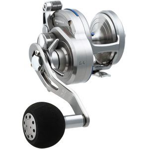 DAIWA ΜΗΧΑΝΙΣΜΟΣ SALTIGA 15H STAR DRAG