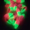 BULLET ΒΑΡΙΔΙΑ ΨΑΡΕΜΑΤΟΣ MULTICOLOR EXTRA GLOW ΔΙΧΡΩΜΑ - Image 2
