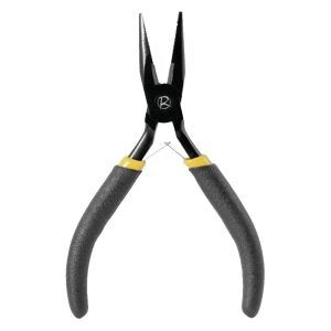 RAPTURE ΠΕΝΣΑΚΙ MINI PLIERS FLAT NOSE