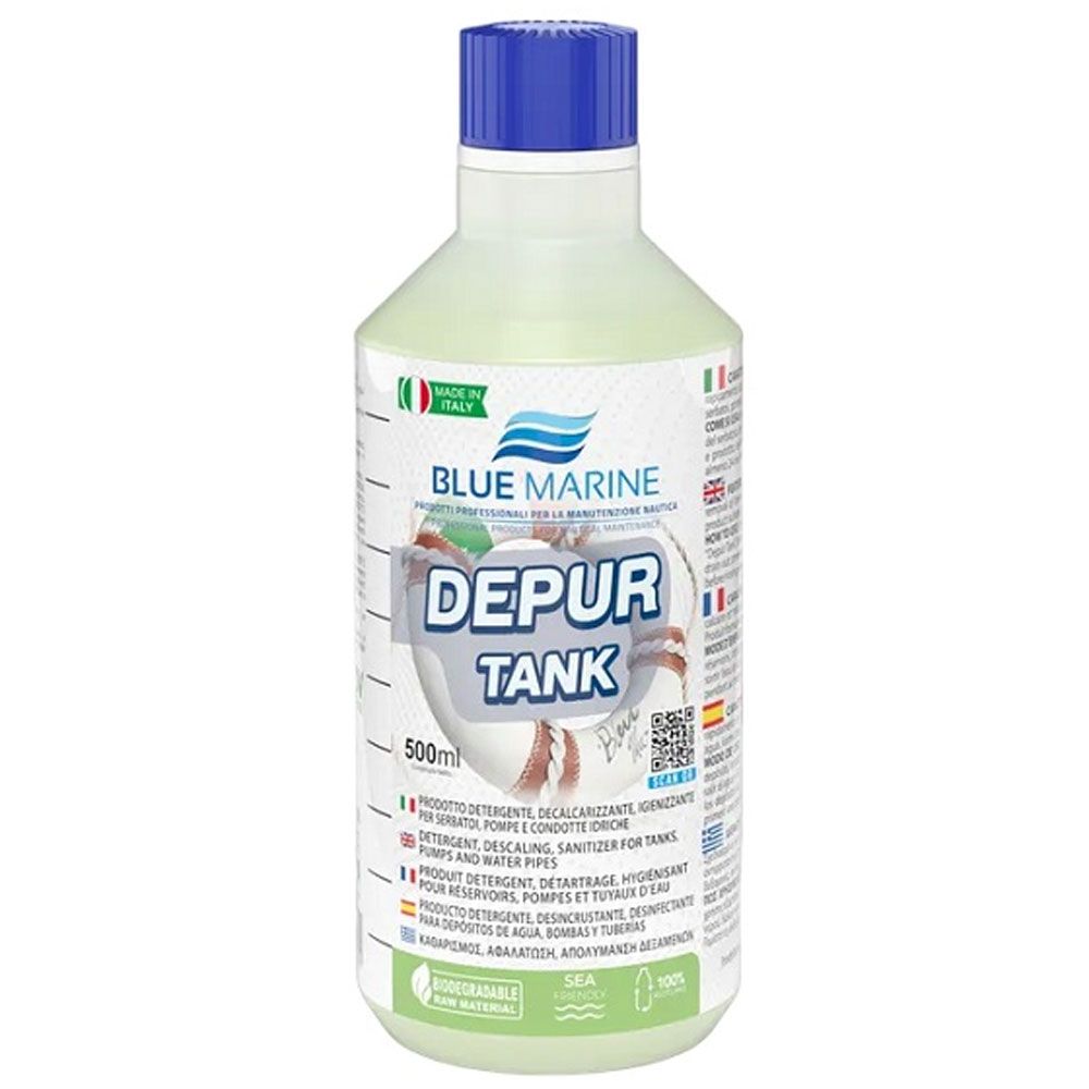 depur-tank