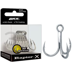 BKK ΣΑΛΑΓΚΙΕΣ RAPTOR X