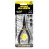 RAPTURE ΠΕΝΣΑΚΙ MINI PLIERS FLAT NOSE - Image 2