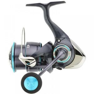 DAIWA ΜΗΧΑΝΙΣΜΟΣ EMERALDAS E LT