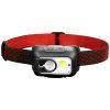 CAMELION ΕΠΑΝΑΦΟΡΤΙΖΟΜΕΝΟΣ ΦΑΚΟΣ ΚΕΦΑΛΗΣ HEADLIGHT LED
