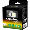 CAMELION ΕΠΑΝΑΦΟΡΤΙΖΟΜΕΝΟΣ ΦΑΚΟΣ ΚΕΦΑΛΗΣ HEADLIGHT LED - Image 3