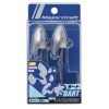 MajorCraft ΜΟΛΥΒΟΚΕΦΑΛΕΣ JIGPARA HEAD BUNTA DART - Image 2