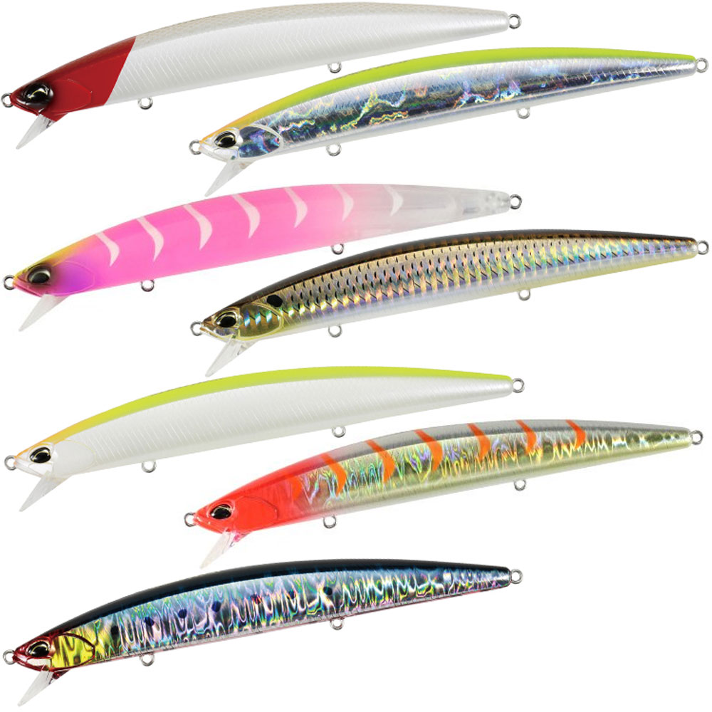 DUO-ΤΕΧΝΗΤΟ-TIDE-MINNOW-SPRAT-140SF DUO ΤΕΧΝΗΤΟ TIDE MINNOW SPRAT 140SF 14cm / 24.5gr - Image 1