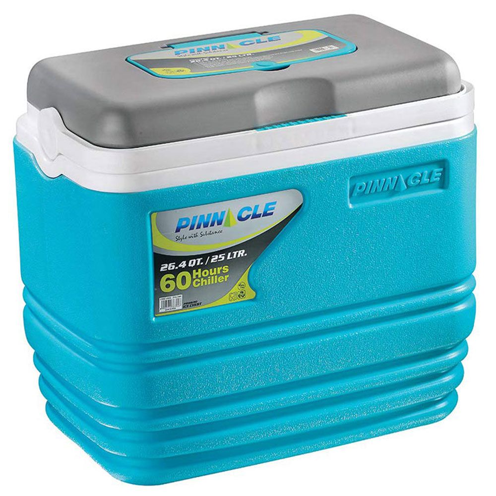 PINNACLE-ΨΥΓΕΙΟ-PRIMERO-25L-BLUE