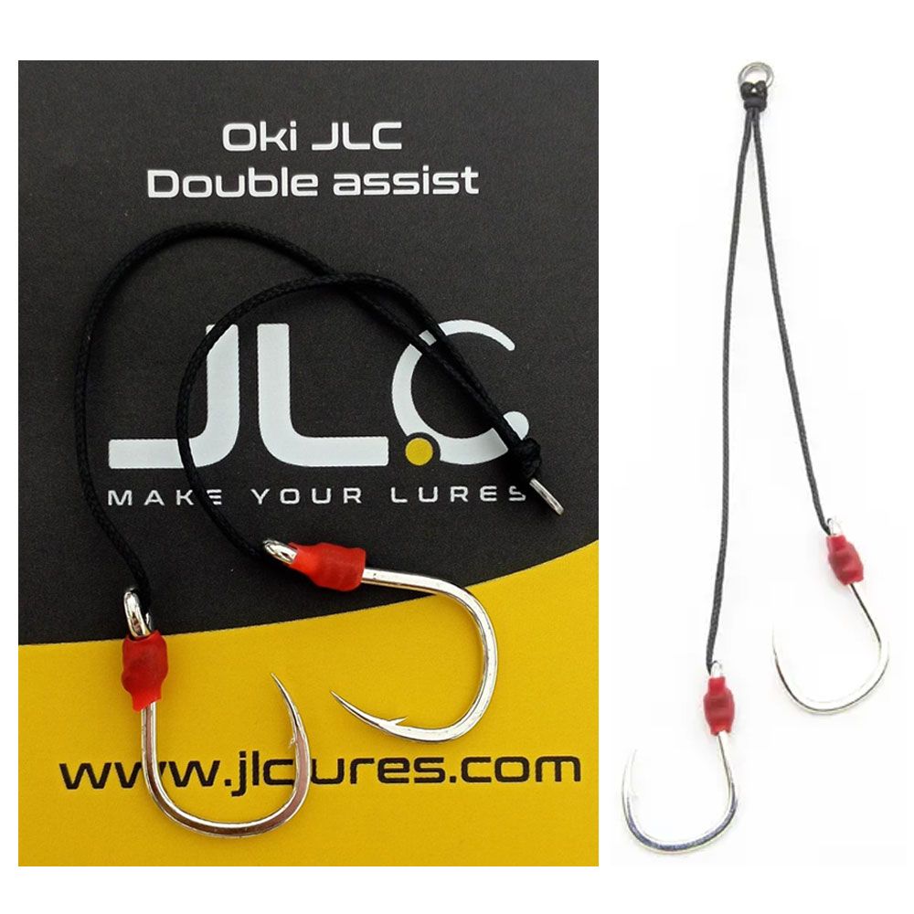 JLC-OKI-DOUBLE-ASSIST