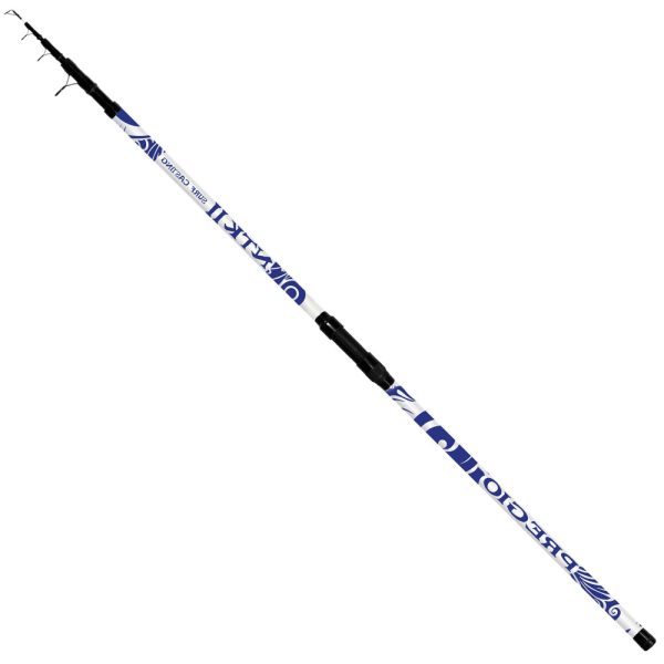 PREGIO ΚΑΛΑΜΙ NTK II 4.00m / 60-170gr