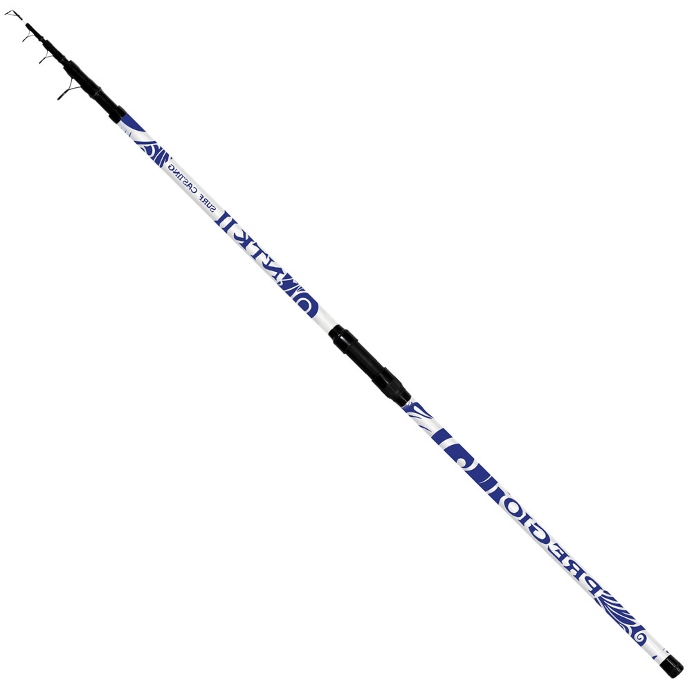 PREGIO-ΚΑΛΑΜΙ-NTK-II PREGIO ΚΑΛΑΜΙ NTK II 4.00m / 60-170gr - Image 1
