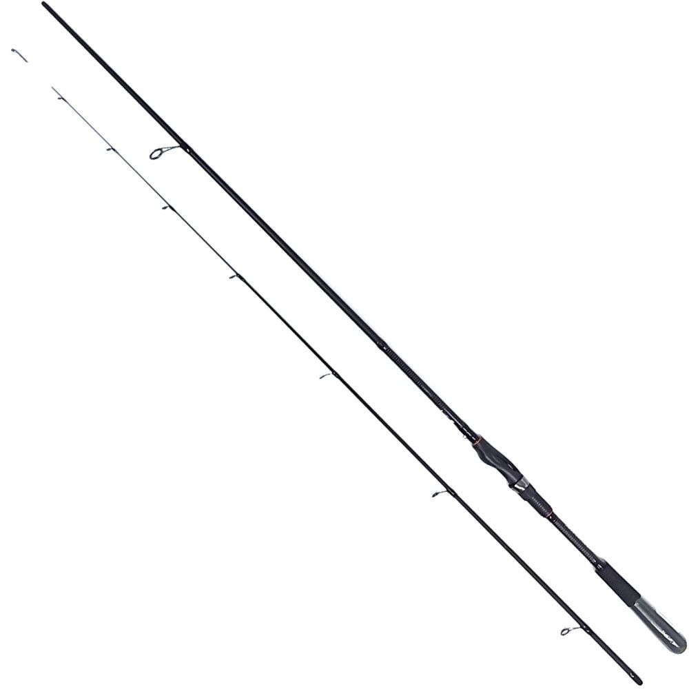 DAIWA-ΚΑΛΑΜΙ-RX-LRF DAIWA ΚΑΛΑΜΙ RX LURE GAME LRF 2.34m / 2-10gr - Image 1