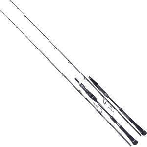 DAIWA ΚΑΛΑΜΙ LEGALIS SLOW JIGGING