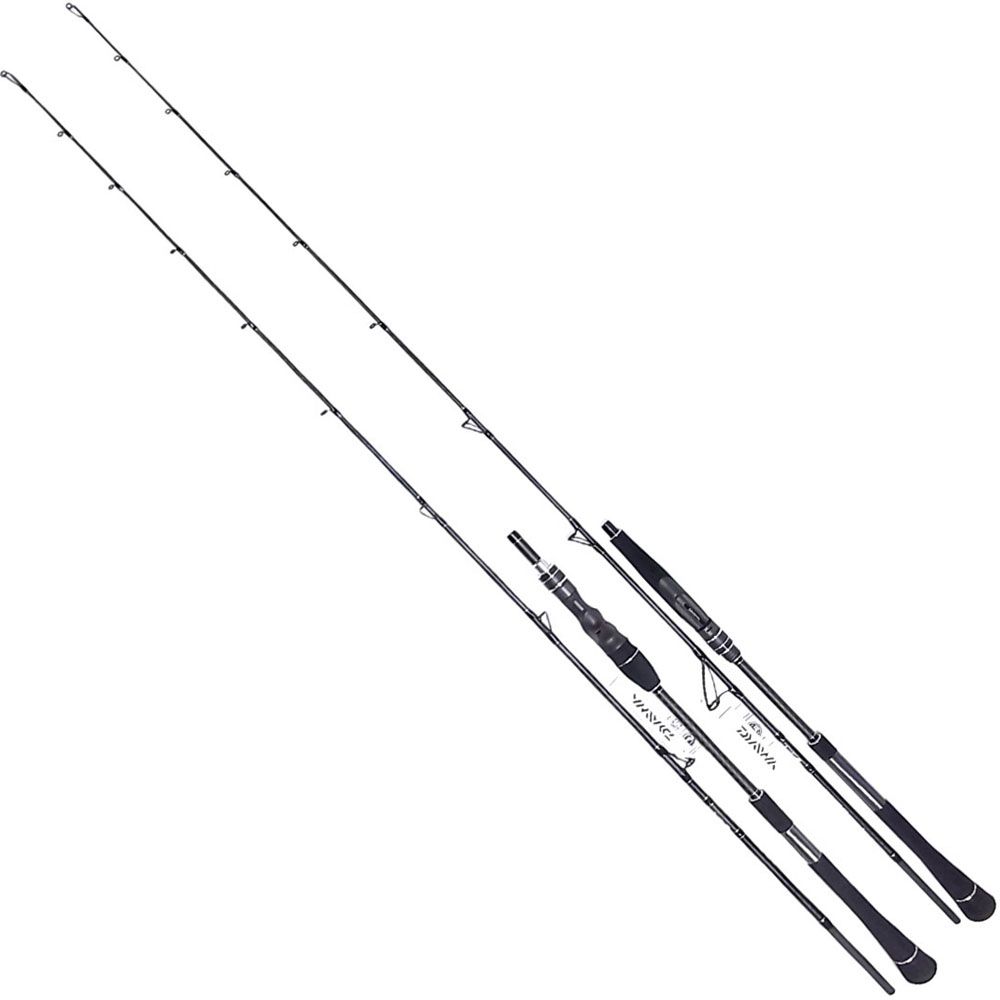 DAIWA-ΚΑΛΑΜΙ-LEGALIS-SLOW-JIGGING DAIWA ΚΑΛΑΜΙ LEGALIS SLOW JIGGING - Image 1