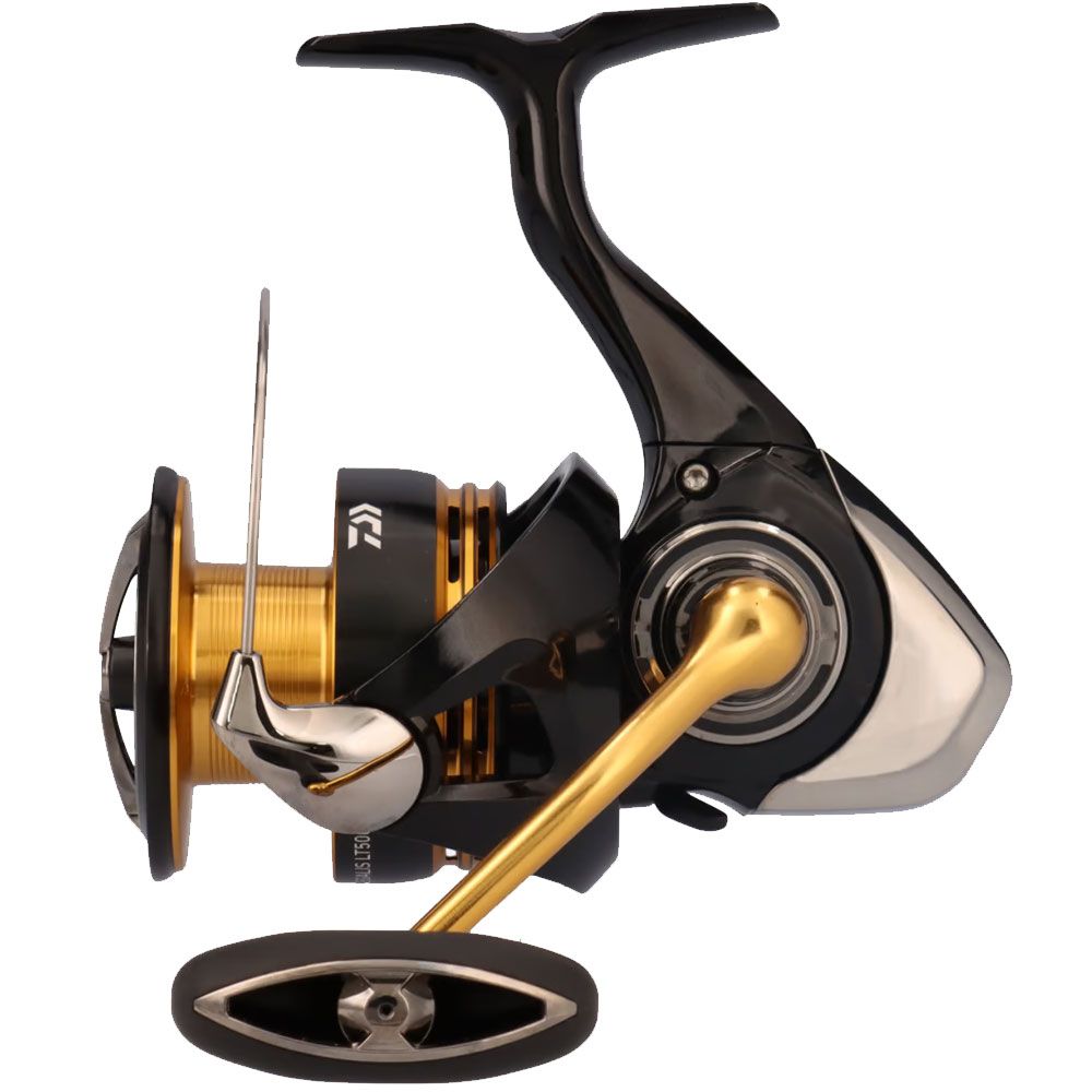DAIWA-ΜΗΧΑΝΙΣΜΟΣ-LEGALIS-5000