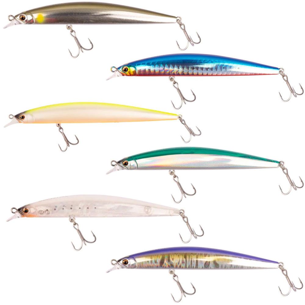 MUSTAD-ΤΕΧΝΗΤΟ-GONTA-MINNOW