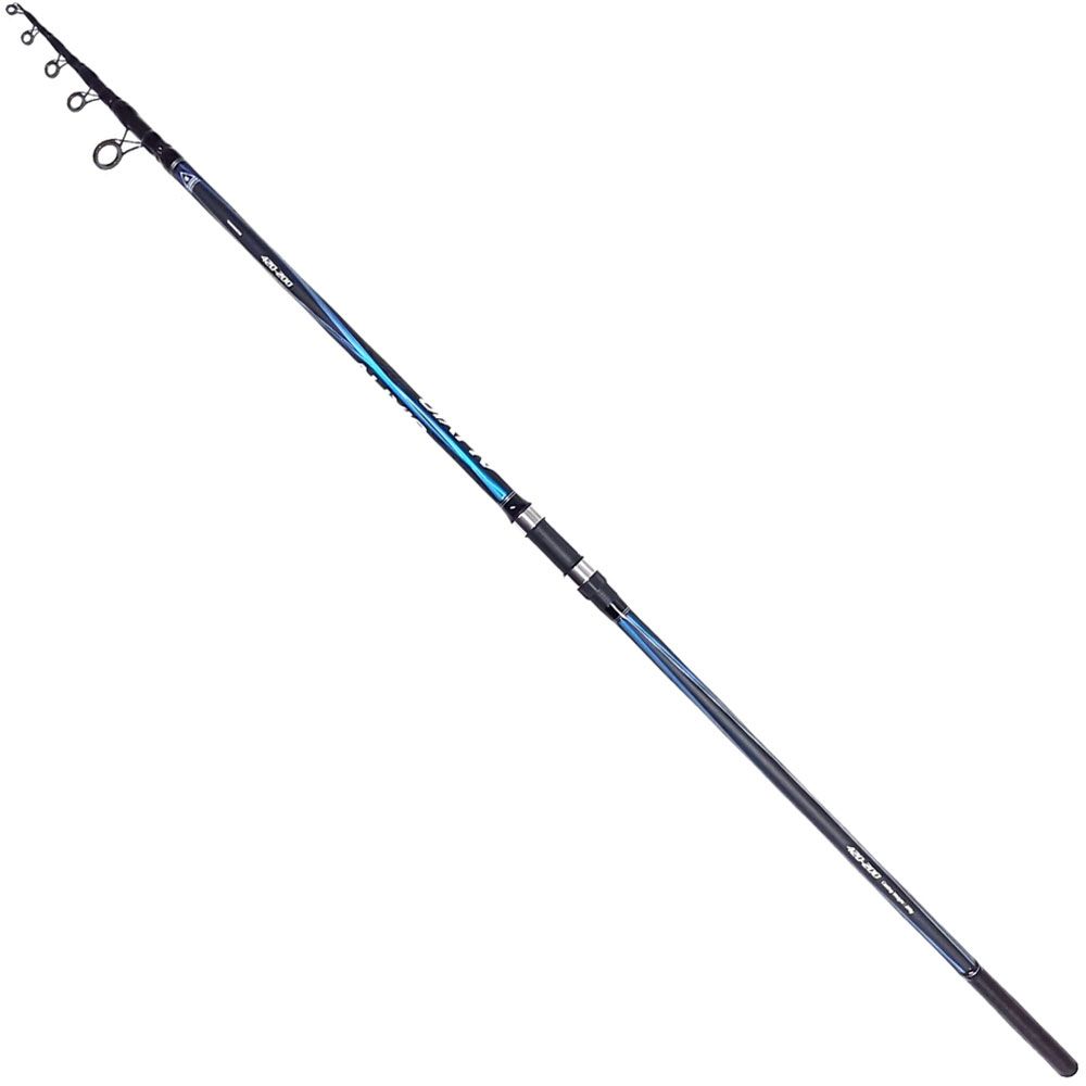 SHIMANO-ΚΑΛΑΜΙ-ALIVIO SHIMANO ΚΑΛΑΜΙ ALIVIO GX SURF TELE 4.20m - Image 1