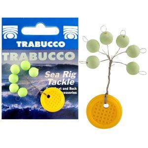 TRABUCCO ΦΛΟΤΕΡ SEARIGS LUMINOUS FLOAT STOP ROUND