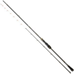 DAIWA ΚΑΛΑΜΙ TEAM DAIWA TENYA & TAI