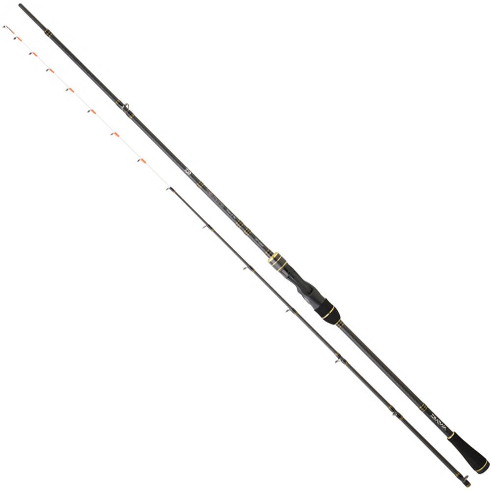 DAIWA-ΚΑΛΑΜΙ-DAIWA-TEAM-TENYA DAIWA ΚΑΛΑΜΙ TEAM DAIWA TENYA & TAI - Image 1