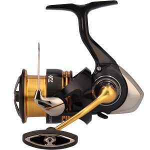 DAIWA ΜΗΧΑΝΙΣΜΟΣ LEGALIS 23LT