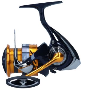 DAIWA ΜΗΧΑΝΙΣΜΟΣ REVROS 23LT