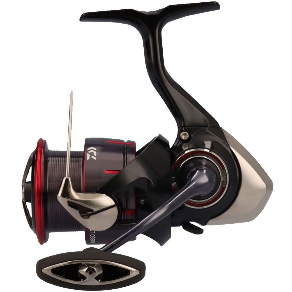 FUEGO-ΜΗΧΑΝΙΣΜΟΣ DAIWA ΜΗΧΑΝΙΣΜΟΣ FUEGO 23LT - Image 1