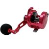 POSEIDON ΜΗΧΑΝΙΣΜΟΣ 50-SL LEVER DRAG - Image 2