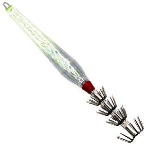 TECHNOFISH ΚΑΛΑΜΑΡΙΕΡΑ RAINBOW ΥΦΑΣΜΑΤΙΝΗ ΦΩΣΦΟΡΟΥ 160gr