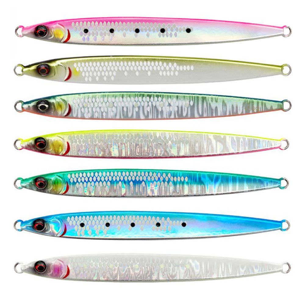 SAVAGE-GEAR-ΠΛΑΝΟΣ-SARDINE-SLIDER.MAIN SAVAGE GEAR ΠΛΑΝΟΣ SARDINE SLIDER - Image 1