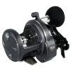 TICA ΜΗΧΑΝΙΣΜΟΣ FORCE JIG STAR DRAG