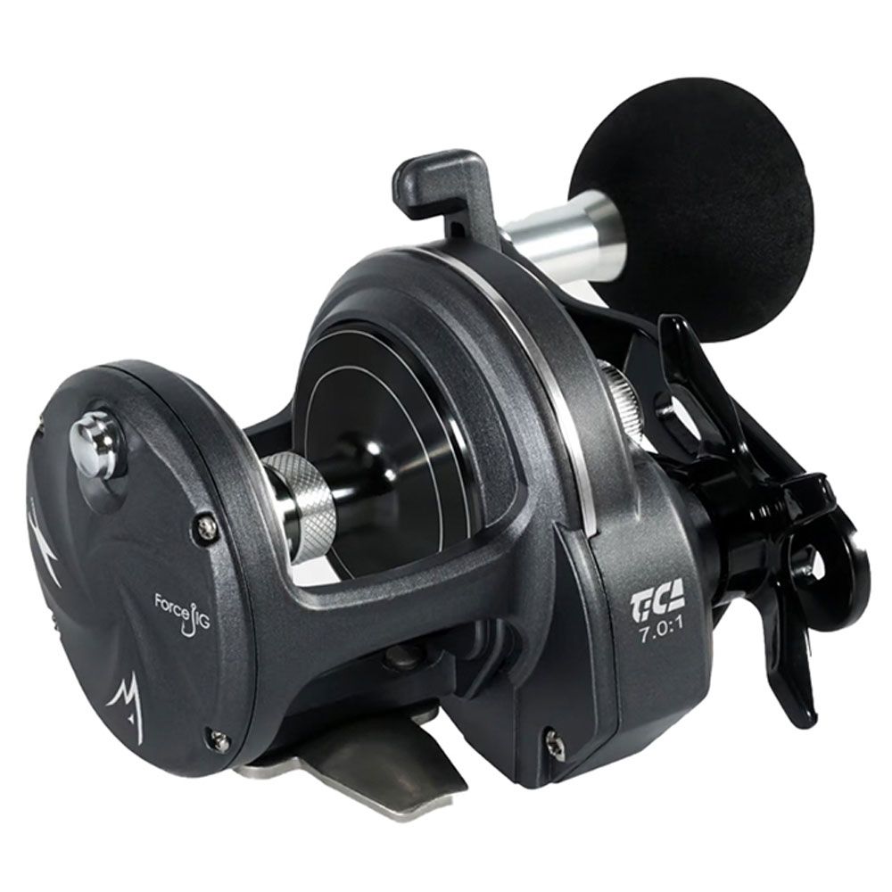 TICA-ΜΗΧΑΝΙΣΜΟΣ-FORCE-JIG TICA ΜΗΧΑΝΙΣΜΟΣ FORCE JIG STAR DRAG - Image 1