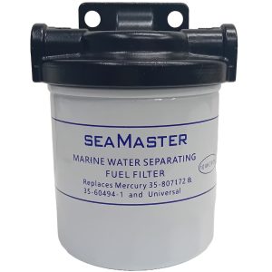EVAL SEAMASTER ΦΙΛΤΡΟ ΔΙΑΧΩΡΙΣΤΗΣ ΝΕΡΟΥ / ΒΕΝΖΙΝΗΣ