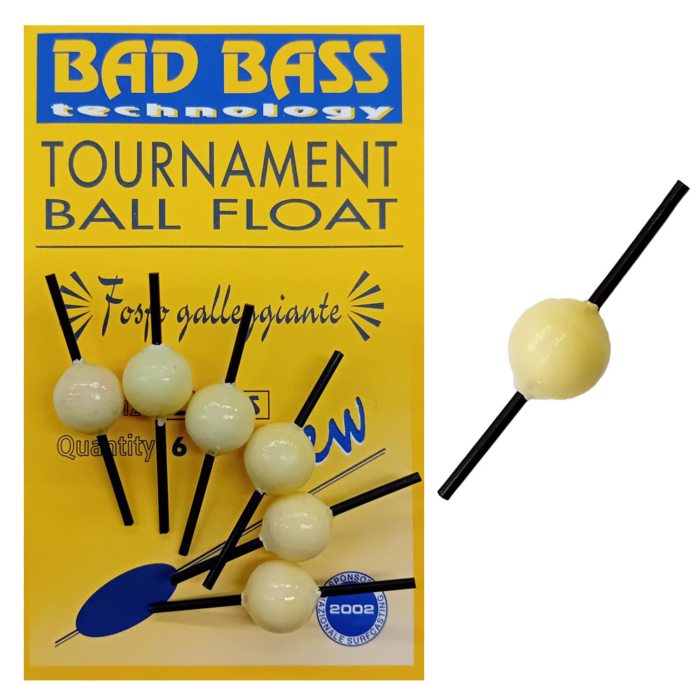 BAD-BASS-BALL-FLOATS
