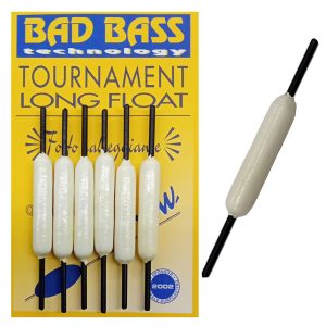 BAD BASS ΦΛΟΤΕΡ TOURNAMENT LONG FLOAT