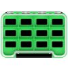 MEBAO ΚΑΣΕΤΙΝΑ MAGNETIC ACCESSORY BOX MB-HM120