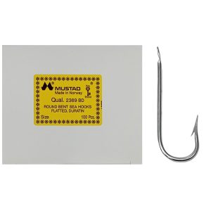 MUSTAD ΠΑΡΑΓΑΔΙΣΙΑ ΑΓΚΙΣΤΡΙΑ 2369BD