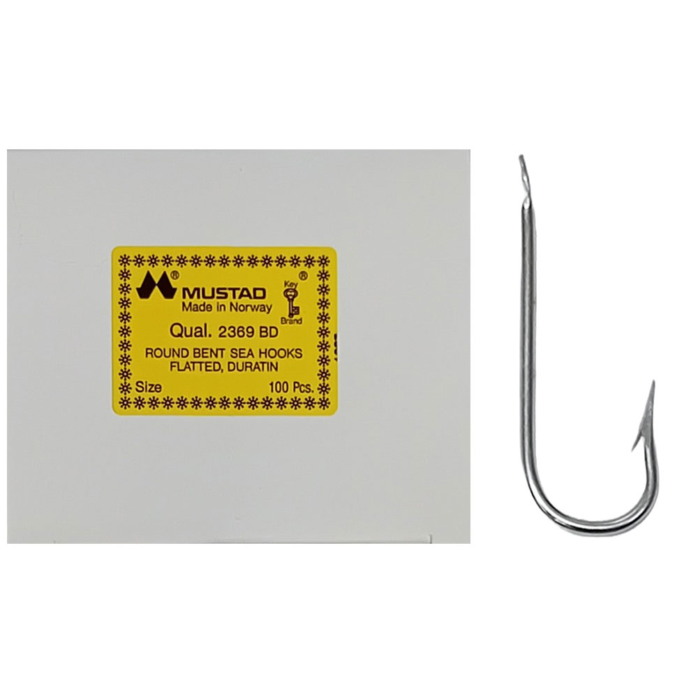 MUSTAD-ΑΓΚΙΣΤΡΙΑ-2369