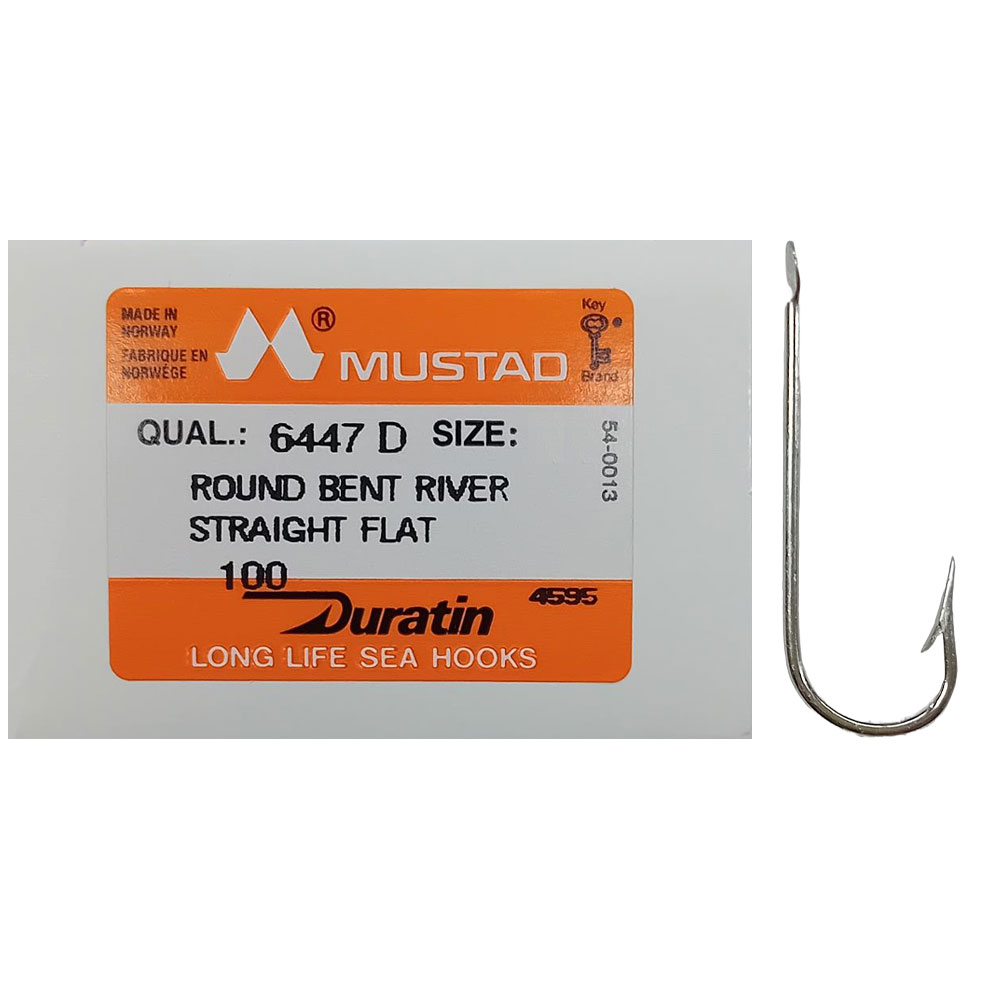 MUSTAD-ΑΓΚΙΣΤΡΙΑ-6447D