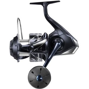 SHIMANO ΜΗΧΑΝΙΣΜΟΣ STRADIC SW 6000HG